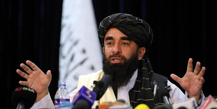 طالبان: در تحولات سیاسی پاکستان دخالت نمی‌کنیم