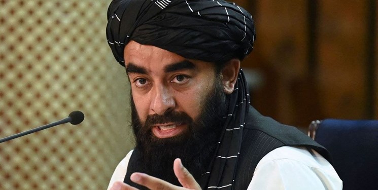 طالبان: پاکستان در صورت تکرار اشتباهش منتظر پیامد آن باشد