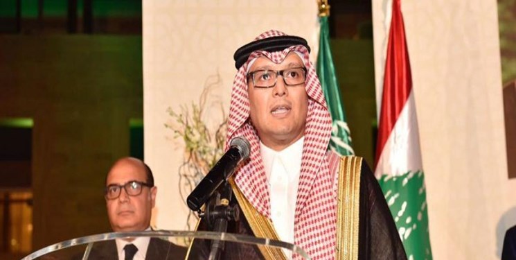 عربستان سفیرش در لبنان را بازگرداند