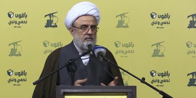 عضو حزب الله: روز انتخابات، دشمنان شاهد شکستشان خواهند بود