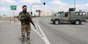 عملیات انتحاری در موصل؛ ۸ نیروی ارتش عراق زخمی شدند