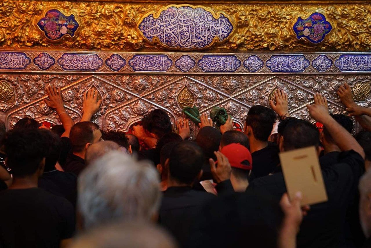 فارس من| سکوت عراق در قبال درخواست ایران در خصوص اربعین/ زائران اربعین 3 دُز واکسن بزنند