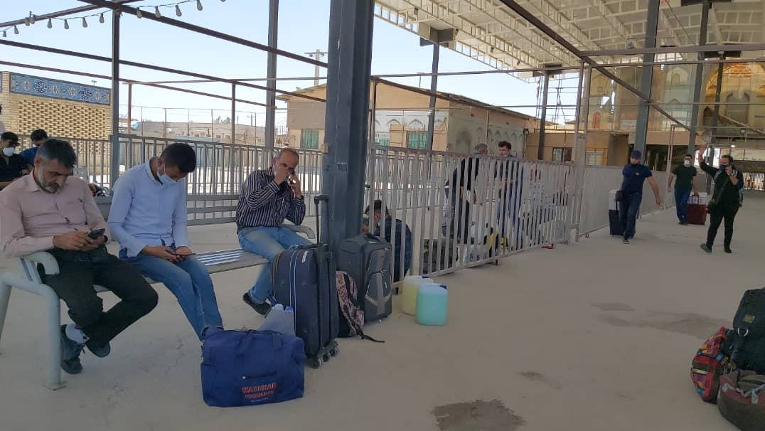 فارس من| سکوت عراق در قبال درخواست ایران در خصوص اربعین/ زائران اربعین 3 دُز واکسن بزنند