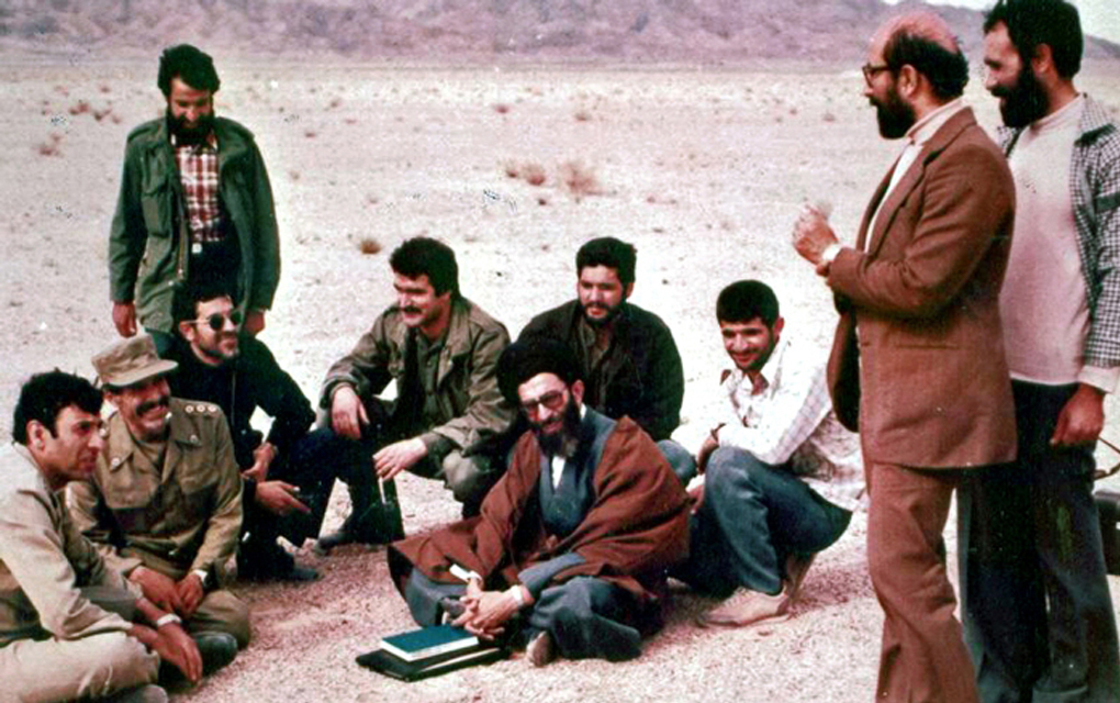 فرمانده سپاهی که دنبال حل معمای واقعه طبس بود، اما شهید شد