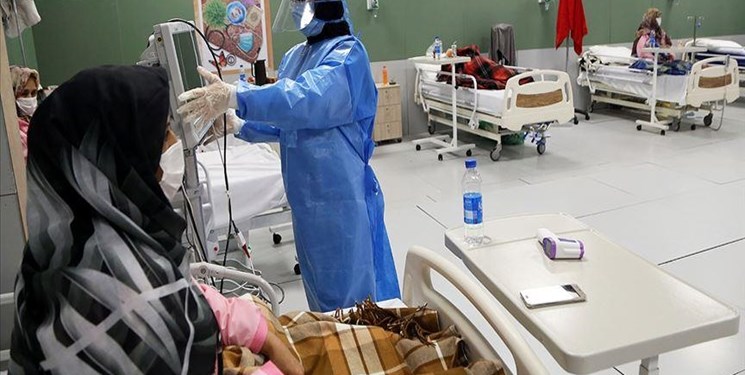 فوت یک نفر و بستری ۱۵ بیمار جدید کرونایی در کرمان