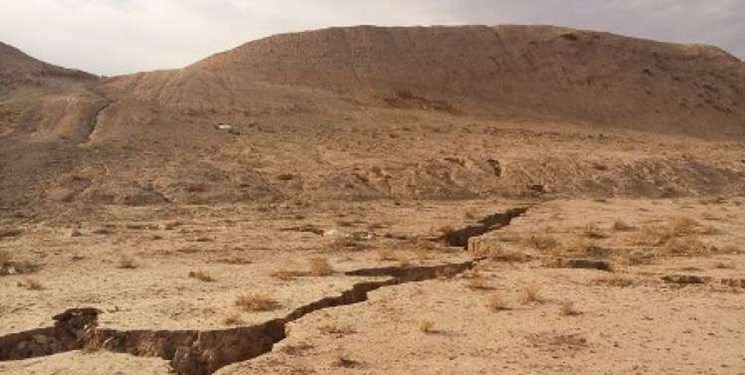 فیلم| خطر جدی فرونشست زمین اراضی البرز را تهدید می‌کند