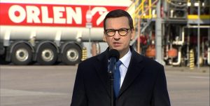 لهستان: برلین مانع اصلی برای اعمال تحریم‌های شدیدتر بر روسیه است