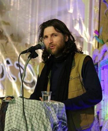 محمد زمان گلدسته شاعر آیینی درگذشت