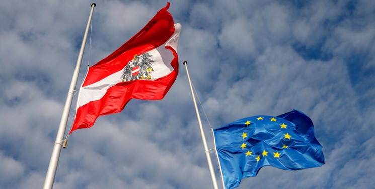مخالفت اتریش با پیوستن اوکراین به اتحادیه اروپا