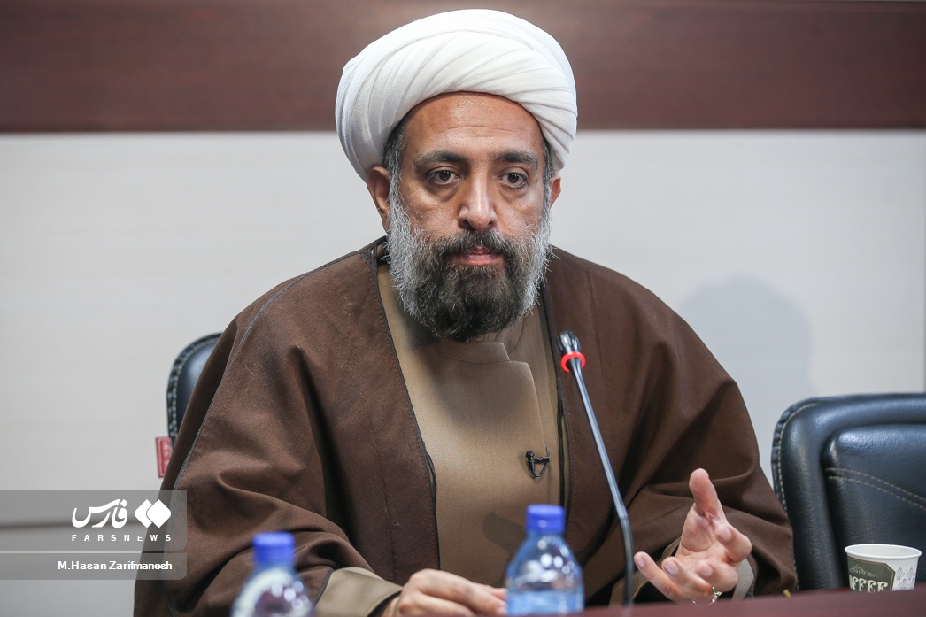 مداح خوش‌نفسی که می‌تواند بنای مداحی را ارتقا دهد/ سیدمهدی حسینی: از حاج قربون بسیار آموختم!