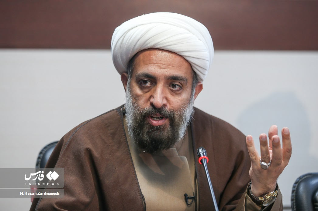 مداح خوش‌نفسی که می‌تواند بنای مداحی را ارتقا دهد/ سیدمهدی حسینی: از حاج قربون بسیار آموختم!