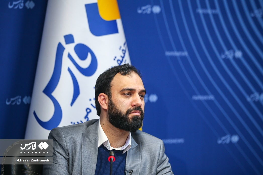 مداح خوش‌نفسی که می‌تواند بنای مداحی را ارتقا دهد/ سیدمهدی حسینی: از حاج قربون بسیار آموختم!