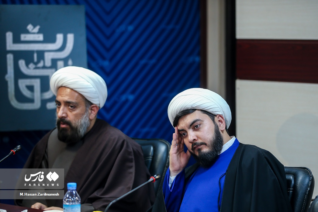 مداحی که با زاویه دید و سن متفاوت، امتداد کار پدر است/ حسین طاهری: ظرفیت استودیوخوانی با زیاده‌روی‌ها از بین رفت