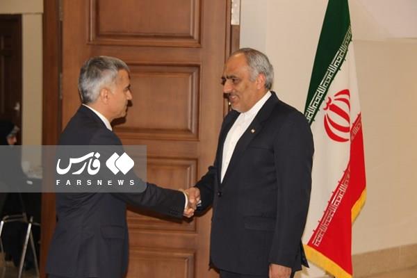 مراسم گرامیداشت روز جهانی قدس در تاجیکستان+تصاویر
