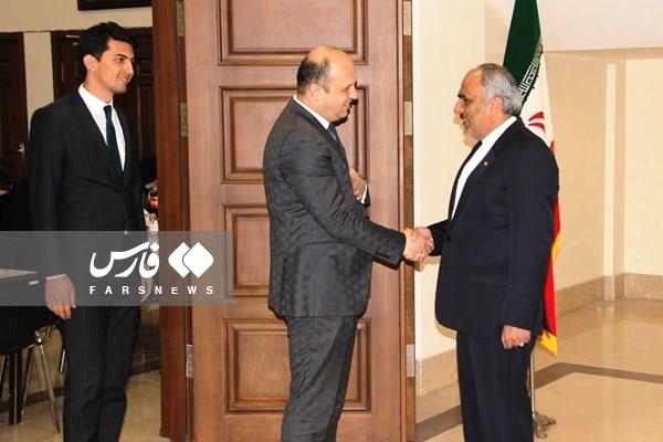 مراسم گرامیداشت روز جهانی قدس در تاجیکستان+تصاویر