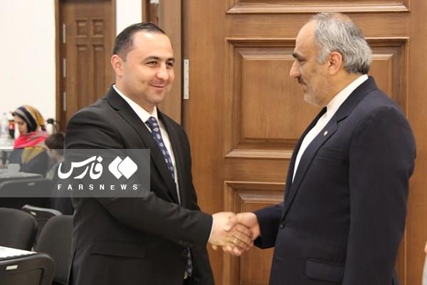 مراسم گرامیداشت روز جهانی قدس در تاجیکستان+تصاویر