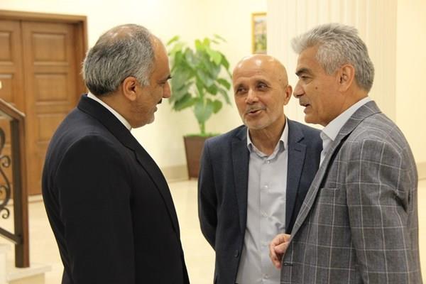 مراسم گرامیداشت روز جهانی قدس در تاجیکستان+تصاویر