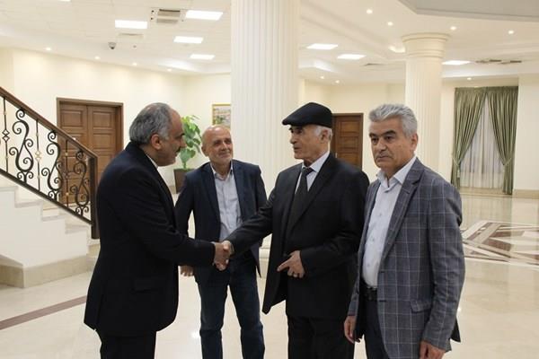 مراسم گرامیداشت روز جهانی قدس در تاجیکستان+تصاویر