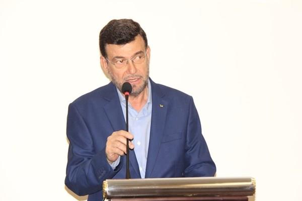 مراسم گرامیداشت روز جهانی قدس در تاجیکستان+تصاویر
