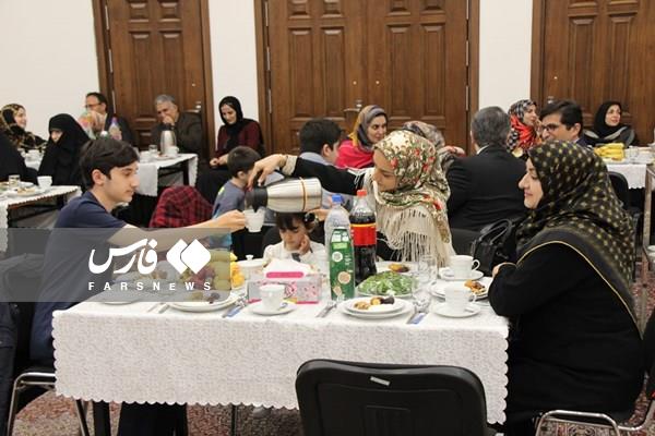 مراسم گرامیداشت روز جهانی قدس در تاجیکستان+تصاویر