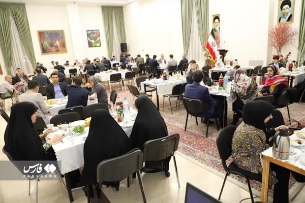 مراسم گرامیداشت روز جهانی قدس در تاجیکستان+تصاویر