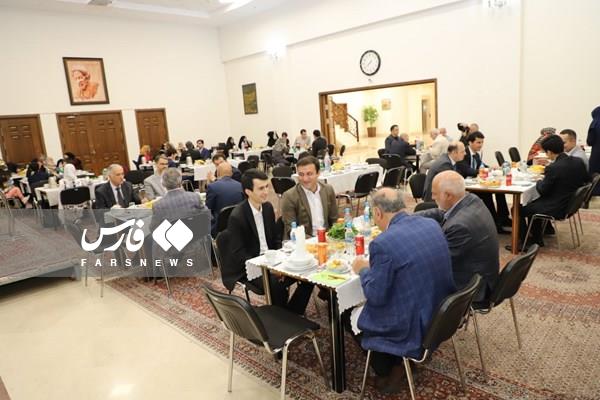 مراسم گرامیداشت روز جهانی قدس در تاجیکستان+تصاویر