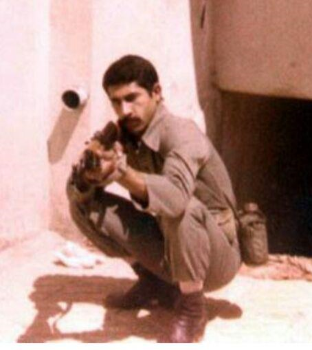 مسأله فلسطین در سیره شهدا؛ از خط‌ونشان حاج احمد تا قول حاج قاسم