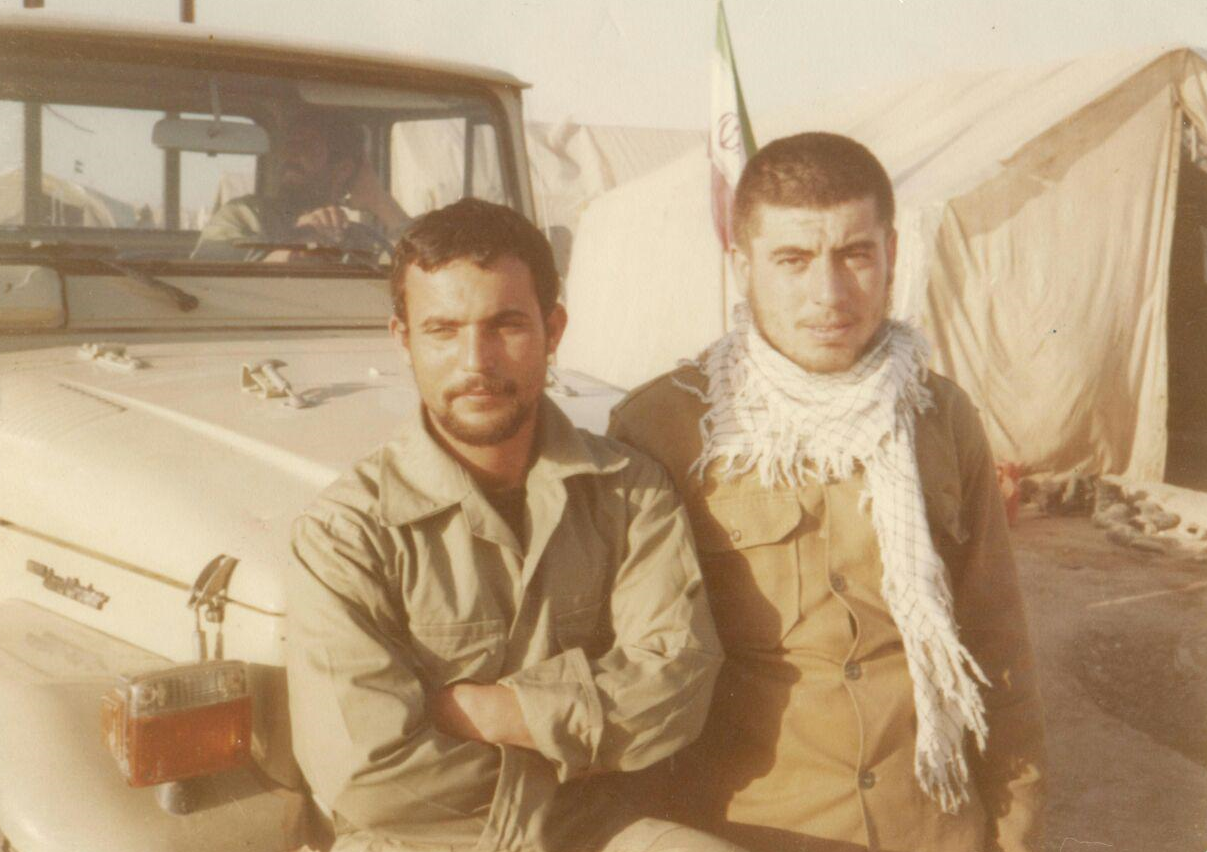 مسأله فلسطین در سیره شهدا؛ از خط‌ونشان حاج احمد تا قول حاج قاسم