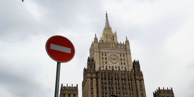 مسکو: اخراج دیپلمات‌های روس از اروپا را تلافی می‌کنیم