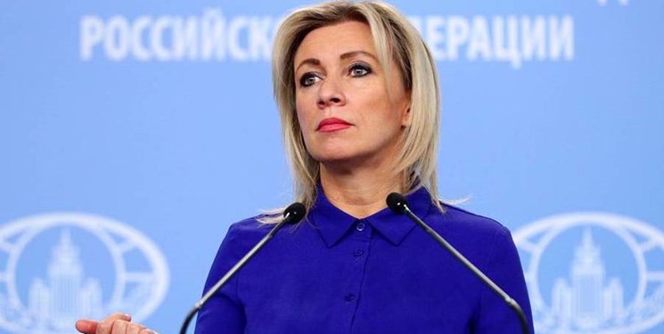 مسکو: به اخراج دیپلمات‌ها از فرانسه پاسخ درخور می‌دهیم