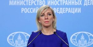 مسکو: به طور قطع پاسخ اخراج دیپلمات‌های روس را از آلمان خواهیم داد