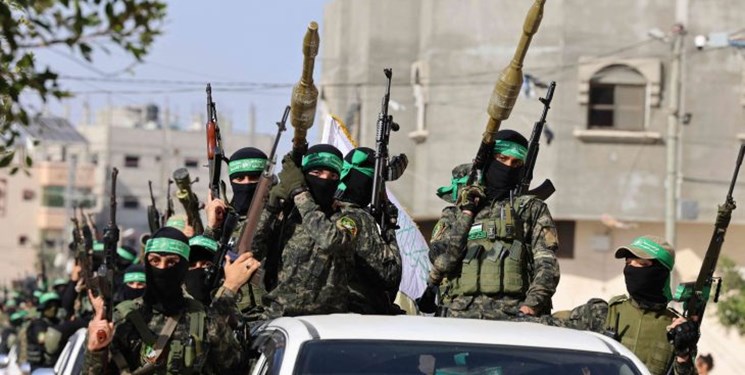 مقاومت فلسطین: جنگ با رژیم صهیونیستی، مستقیم و فراگیر است