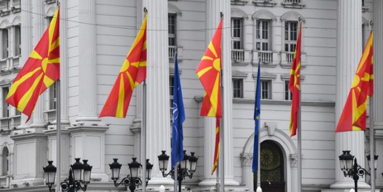 مقدونیه شش دیپلمات دیگر روسیه را اخراج کرد