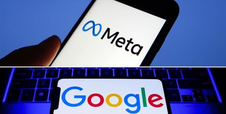 مقررات جدید اتحادیه اروپا برای «گوگل» و «متا» با هدف مهار محتوای غیرقانونی
