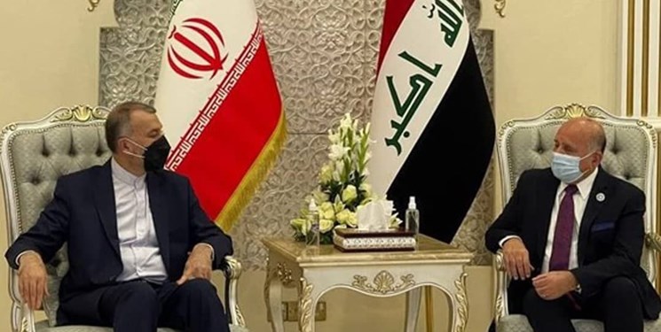 میدل‌ایست‌نیوز: وزیر خارجه عراق فردا به تهران سفر می‌کند