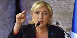نامزد ریاست جمهوری فرانسه: روسیه می‌تواند متحد پاریس شود
