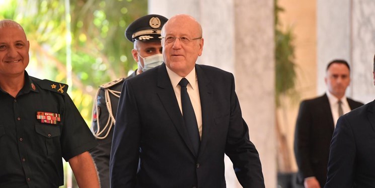 نخست وزیر لبنان تور منطقه‌ای‌ خود را با سفر به ریاض آغاز می‌کند