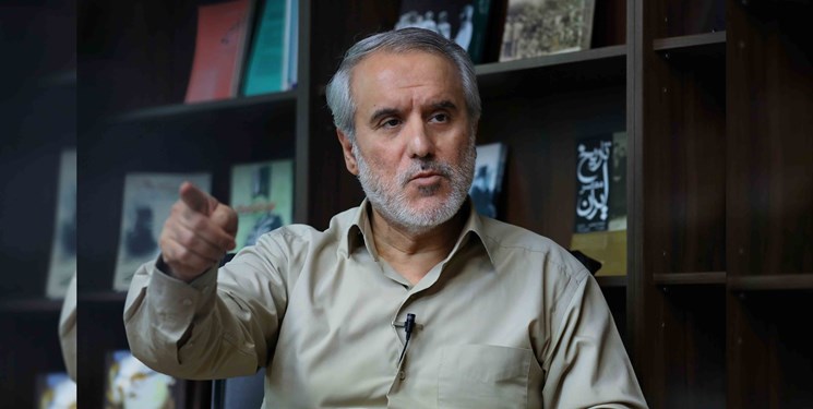 نقش رضاخان در تشکیل رژیم صهیونیستی با همکاری انگلستان