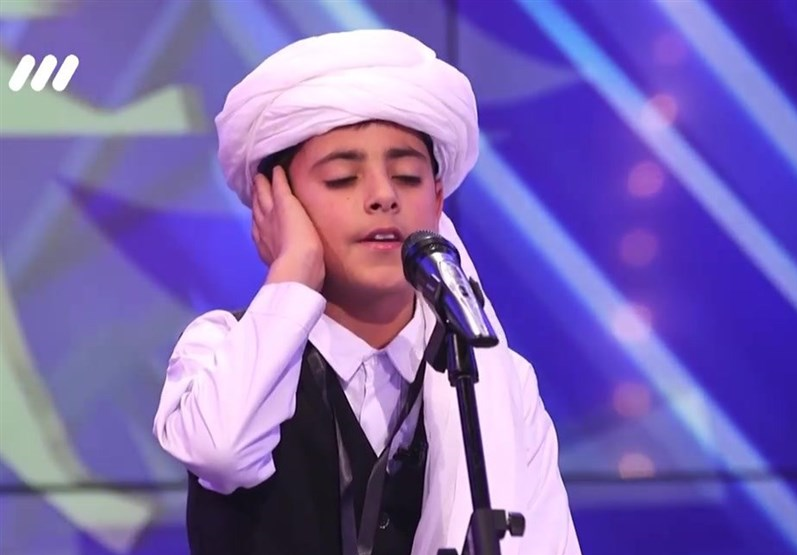 نمود روبه‌رشد چهره اقوام در رسانه ملی