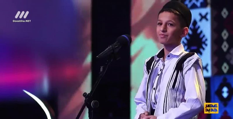 نمود روبه‌رشد چهره اقوام در رسانه ملی