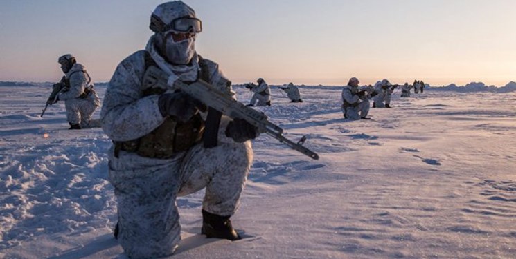 هشدار روسیه درباره خطر درگیری‌ ناخواسته با ناتو در قطب شمال