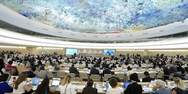 هشدار روسیه درباره رأی‌گیری برای تعلیق عضویت در شورای حقوق بشر