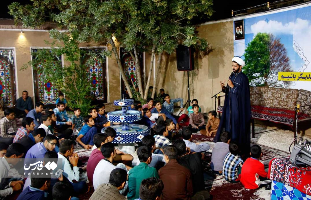 هیأتی که با ورود به عرصه تولید گیربکس، مانع خروج ارز شد+عکس و فیلم