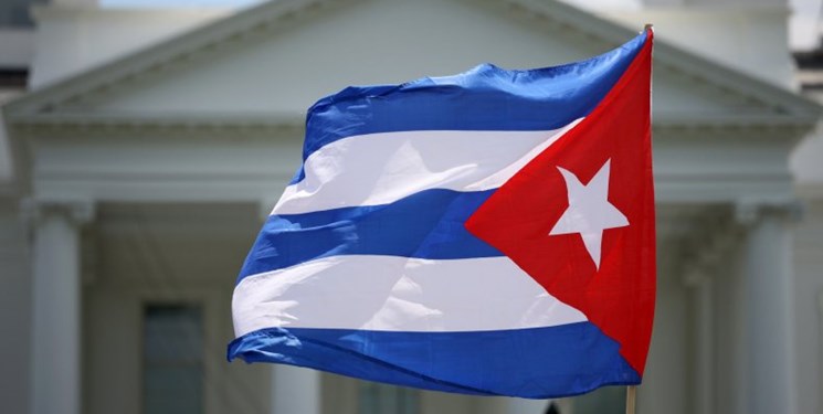 واکنش کوبا به حذف از اجلاس سران قاره آمریکا