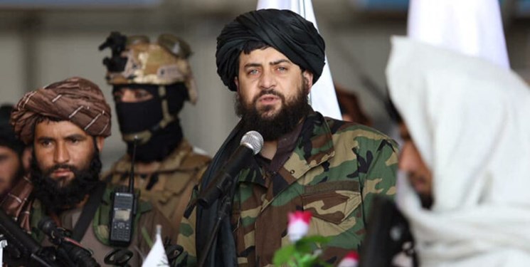 وزیر دفاع دولت موقت طالبان: جهان مقابل ماست