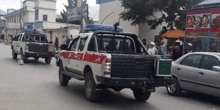 وقوع انفجاری مهیب در مسجد اهل سنّت کابل؛ ۱۰ شهید و ۱۵ زخمی
