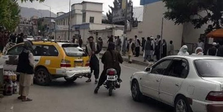 وقوع انفجاری مهیب در مسجد اهل سنّت کابل؛ 10 شهید و 15 زخمی