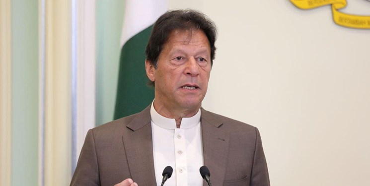 پارلمان پاکستان به «عمران خان» رأی عدم اعتماد داد