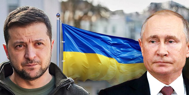 پوتین: بدون شک اهداف عملیات ما در اوکراین محقق خواهد شد