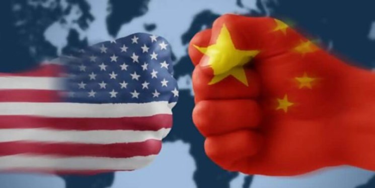 پیام وزیر دفاع چین به همتای آمریکایی: تایوان بخشی از چین است